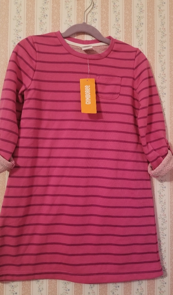 Gymboree dress
